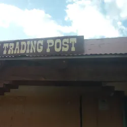 Red Rock Trading Post - Gallup