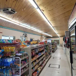 Red Rock Trading Post - Gallup