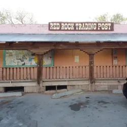 Red Rock Trading Post - Gallup
