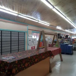 Red Rock Trading Post - Gallup