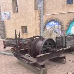 The Rex Museum - Gallup