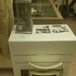 The Rex Museum - Gallup