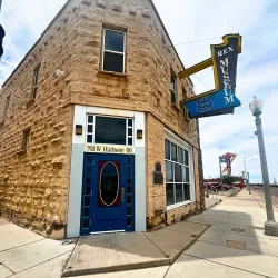 The Rex Museum - Gallup