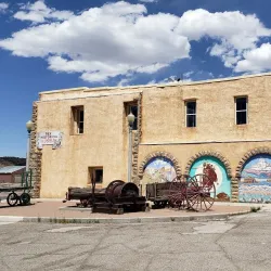 The Rex Museum - Gallup