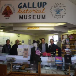 The Rex Museum - Gallup