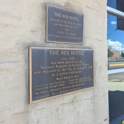 The Rex Museum - Gallup