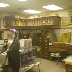 The Rex Museum - Gallup