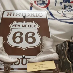 The Rex Museum - Gallup