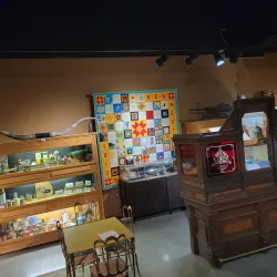 Energy Museum - Hobbs