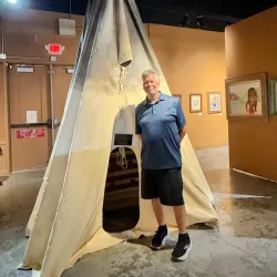 Energy Museum - Hobbs