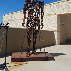 Energy Museum - Hobbs