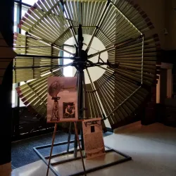 Energy Museum - Hobbs