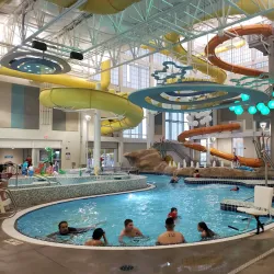 Hobbs Aquatic Center - Hobbs