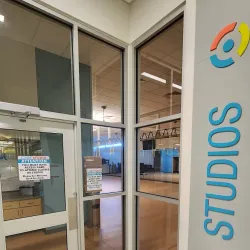 Hobbs Aquatic Center - Hobbs