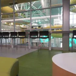 Hobbs Aquatic Center - Hobbs