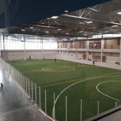 Hobbs Aquatic Center - Hobbs