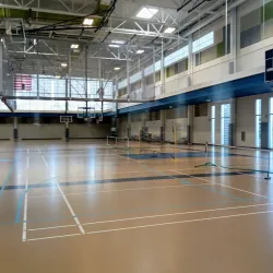 Hobbs Aquatic Center - Hobbs