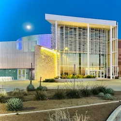 Hobbs Community Center - Hobbs