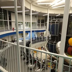 Hobbs Community Center - Hobbs