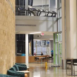 Hobbs Community Center - Hobbs