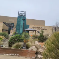 Hobbs Museum of Art - Hobbs