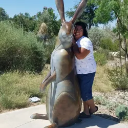 Hobbs Museum of Art - Hobbs