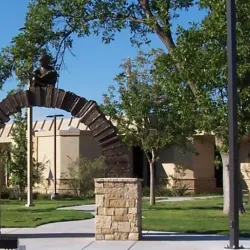 Hobbs Public Library - Hobbs