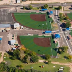 Hobbs Sports Complex - Hobbs