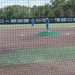 Hobbs Sports Complex - Hobbs