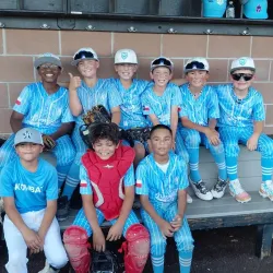 Hobbs Sports Complex - Hobbs