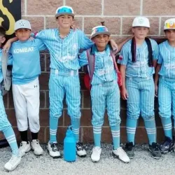 Hobbs Sports Complex - Hobbs