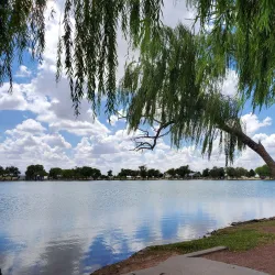 Jim Gray Park - Hobbs