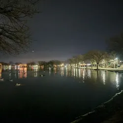 Jim Gray Park - Hobbs