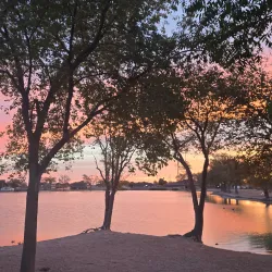 Jim Gray Park - Hobbs