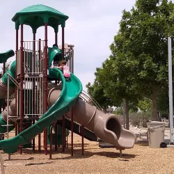 Jim Gray Park - Hobbs