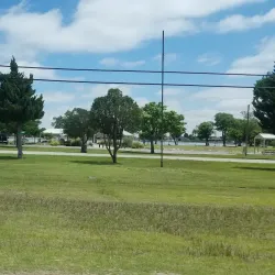 Jim Gray Park - Hobbs