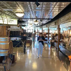 Lea County Cowboy Hall of Fame - Hobbs