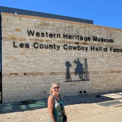 Western Heritage Museum - Hobbs