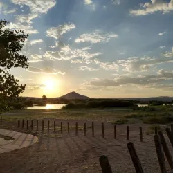 La Llorona Park - Las Cruces