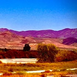 La Llorona Park - Las Cruces
