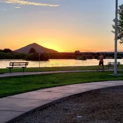 La Llorona Park - Las Cruces