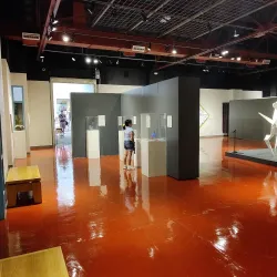 Las Cruces Museum of Art - Las Cruces