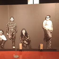 Las Cruces Museum of Art - Las Cruces