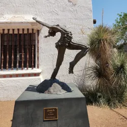 Las Cruces Museum of Art - Las Cruces