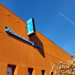 Las Cruces Museum of Art - Las Cruces