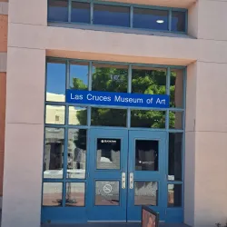 Las Cruces Museum of Art - Las Cruces