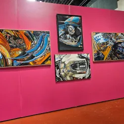 Las Cruces Museum of Art - Las Cruces