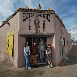 Mesilla Plaza - Las Cruces