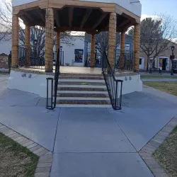 Mesilla Plaza - Las Cruces