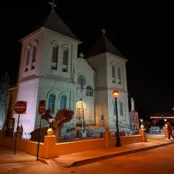 Mesilla Plaza - Las Cruces